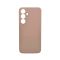 Чохол для смартфона Cosmic Silicone Case AA for Samsung Galaxy S25 Plus Sand Powder (CosSilSAS25PSandPowder)