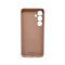 Чохол для смартфона Cosmic Silicone Case AA for Samsung Galaxy S25 Plus Sand Powder (CosSilSAS25PSandPowder)