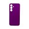 Чохол для смартфона Cosmic Silicone Case AA for Samsung Galaxy S25 Plus Purple (CosSilSAS25PPurple)