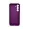 Чохол для смартфона Cosmic Silicone Case AA for Samsung Galaxy S25 Plus Purple (CosSilSAS25PPurple)