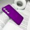 Чохол для смартфона Cosmic Silicone Case AA for Samsung Galaxy S25 Plus Purple (CosSilSAS25PPurple)