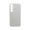 Чохол для смартфона Cosmic Silicone Case AA for Samsung Galaxy S25 Plus White (CosSilSAS25PWhite)