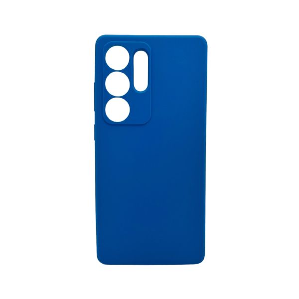 Чохол для смартфона Cosmic Silicone Case AA for Samsung Galaxy S25 Ultra Light Blue (CosSilSAS25ULightBlue)