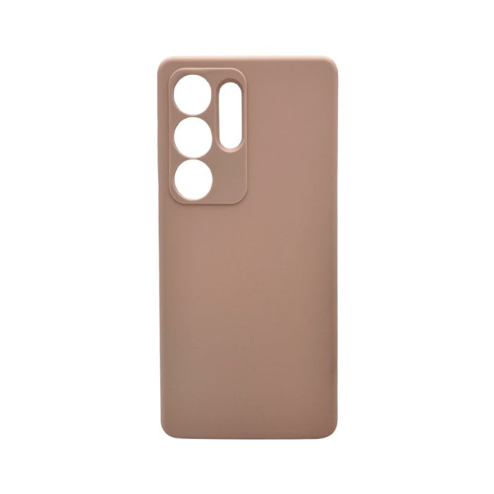 Чохол для смартфона Cosmic Silicone Case AA for Samsung Galaxy S25 Ultra Sand Powder (CosSilSAS25USandPowder)