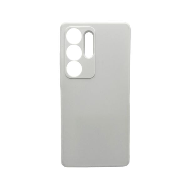 Чохол для смартфона Cosmic Silicone Case AA for Samsung Galaxy S25 Ultra White (CosSilSAS25UWhite)