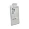Чохол для смартфона Cosmic Silicone Case AA for Samsung Galaxy S25 Ultra White (CosSilSAS25UWhite)