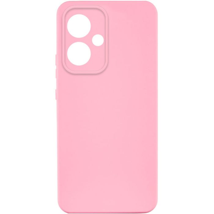Чохол для смартфона Cosmic Silicone Case AA for Xiaomi Redmi 13 4G Rose Pink (CosSilXi134GRosePink)