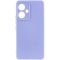 Чохол для смартфона Cosmic Silicone Case AA for Xiaomi Redmi 13 4G Elegant Purple (CosSilXi134GElegantPurple)