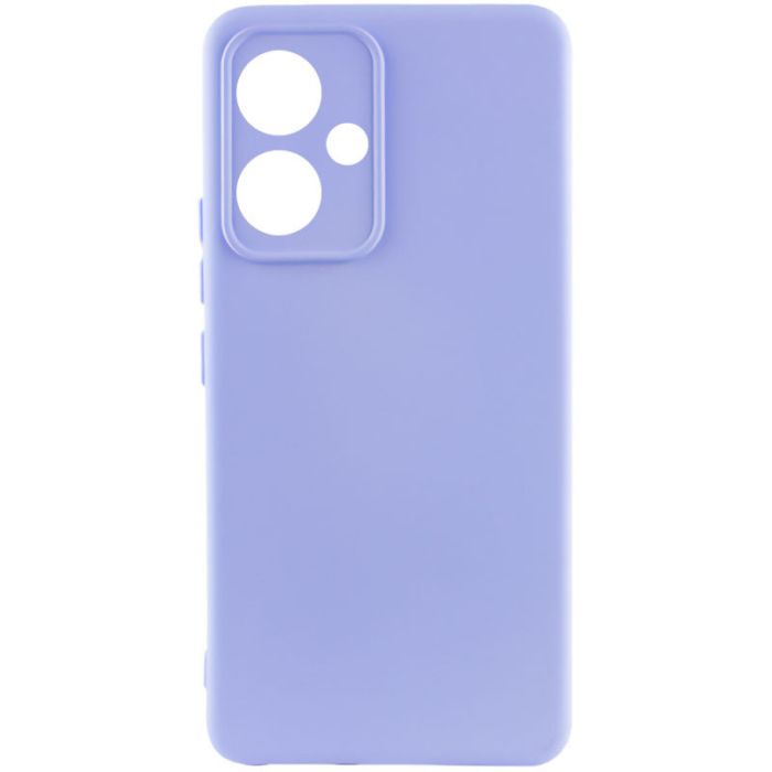 Чохол для смартфона Cosmic Silicone Case AA for Xiaomi Redmi 13 4G Elegant Purple (CosSilXi134GElegantPurple)