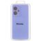 Чохол для смартфона Cosmic Silicone Case AA for Xiaomi Redmi 13 4G Elegant Purple (CosSilXi134GElegantPurple)
