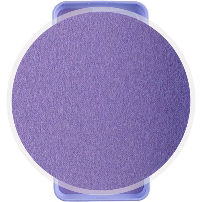 Чохол для смартфона Cosmic Silicone Case AA for Xiaomi Redmi 13 4G Elegant Purple (CosSilXi134GElegantPurple)