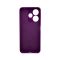 Чохол для смартфона Cosmic Silicone Case AA for Xiaomi Redmi 13 4G Purple (CosSilXi134GPurple)