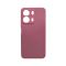 Чохол для смартфона Cosmic Silicone Case AA for Xiaomi Redmi 13C 4G/POCO С65 Rose Pink (CosSilXi13CRosePink)