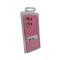 Чохол для смартфона Cosmic Silicone Case AA for Xiaomi Redmi 13C 4G/POCO С65 Rose Pink (CosSilXi13CRosePink)