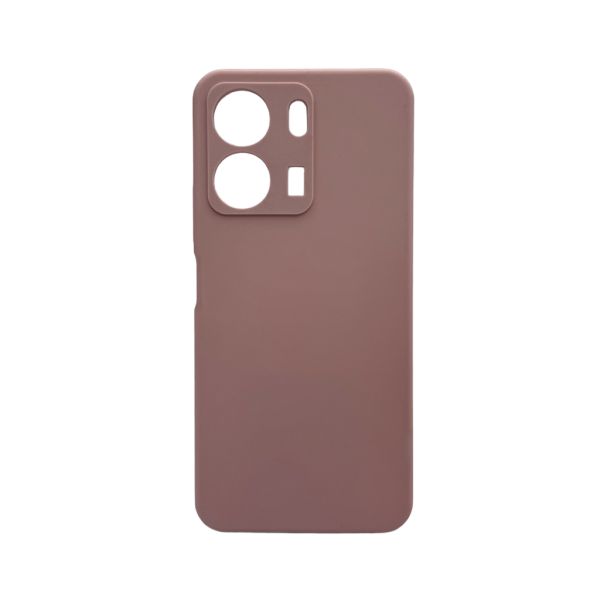 Чохол для смартфона Cosmic Silicone Case AA for Xiaomi Redmi 13C 4G/POCO С65 Sand Powder (CosSilXi13CSandPowder)