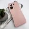 Чохол для смартфона Cosmic Silicone Case AA for Xiaomi Redmi 13C 4G/POCO С65 Sand Powder (CosSilXi13CSandPowder)