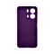 Чохол для смартфона Cosmic Silicone Case AA for Xiaomi Redmi 13C 4G/POCO С65 Purple (CosSilXi13CPurple)