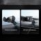 Автотримач для телефона Baseus Steel Cannon pro Solar Electric Car Mount Black (SUGP010001)