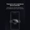 Автотримач для телефона Baseus Steel Cannon pro Solar Electric Car Mount Black (SUGP010001)