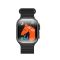 Смарт-годинник W&O X10 Ultra 3 49mm. 300 mAh. IP67 Black (WOX10U3BL)