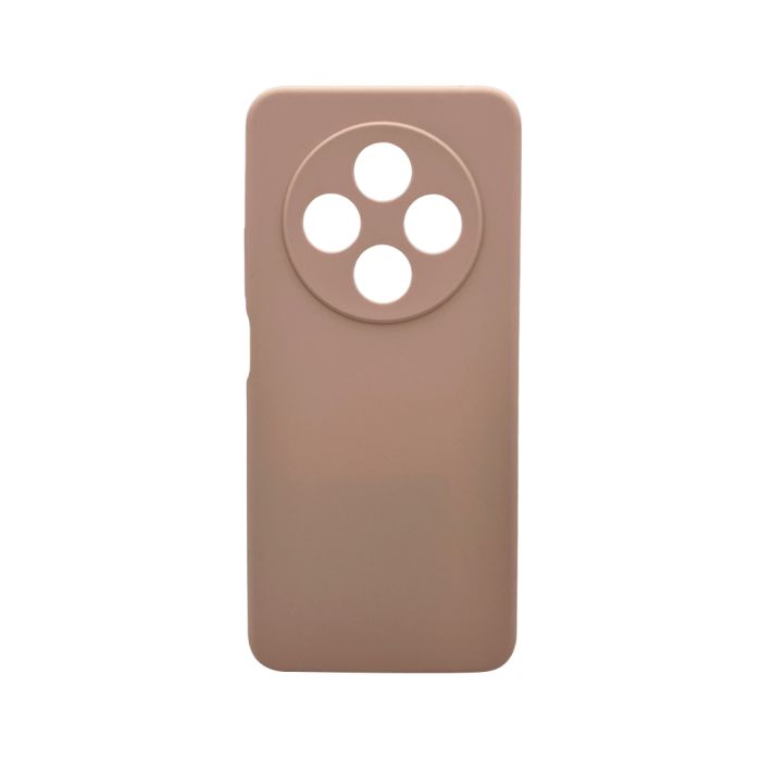 Чохол для смартфона Cosmic Silicone Case AA for Xiaomi Redmi 14C Sand Powder (CosSilXi14CSandPowder)