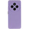 Чохол для смартфона Cosmic Silicone Case AA for Xiaomi Redmi 14C Elegant Purple (CosSilXi14CElegantPurple)