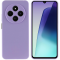Чохол для смартфона Cosmic Silicone Case AA for Xiaomi Redmi 14C Elegant Purple (CosSilXi14CElegantPurple)