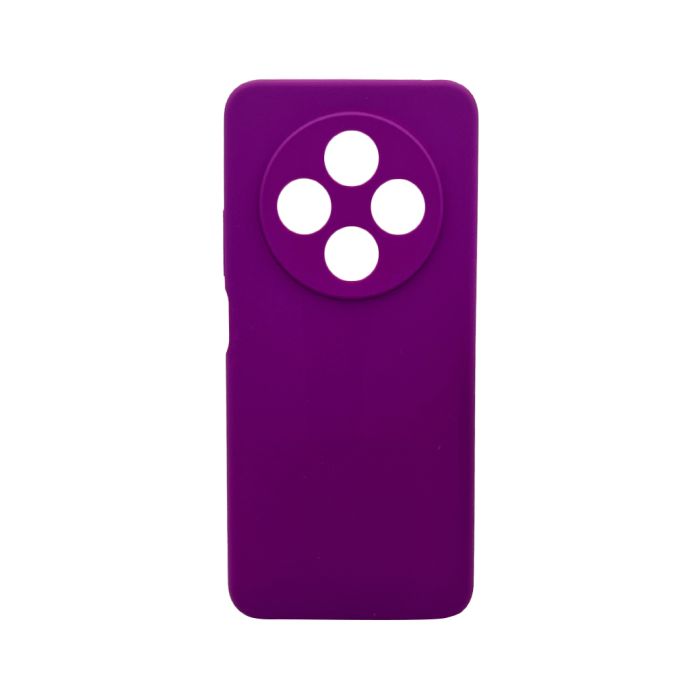 Чохол для смартфона Cosmic Silicone Case AA for Xiaomi Redmi 14C Purple (CosSilXi14CPurple)