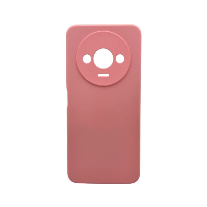 Чохол для смартфона Cosmic Silicone Case AA for Xiaomi Redmi A3 4G Rose Pink (CosSilXiA3RosePink)