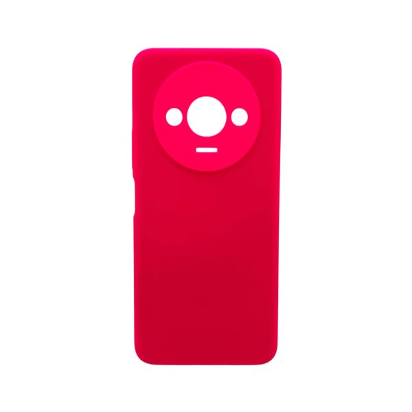 Чохол для смартфона Cosmic Silicone Case AA for Xiaomi Redmi A3 4G Phosphor (CosSilXiA3Phosphor)