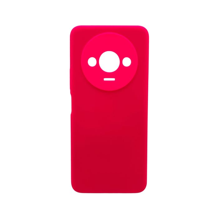 Чохол для смартфона Cosmic Silicone Case AA for Xiaomi Redmi A3 4G Phosphor (CosSilXiA3Phosphor)