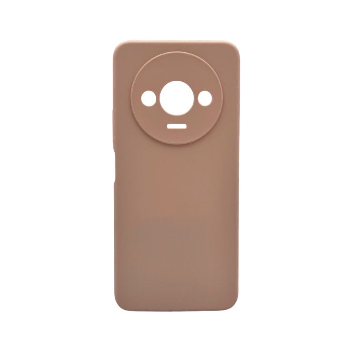 Чохол для смартфона Cosmic Silicone Case AA for Xiaomi Redmi A3 4G Sand Powder (CosSilXiA3SandPowder)