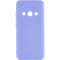 Чохол для смартфона Cosmic Silicone Case AA for Xiaomi Redmi A3 4G Elegant Purple (CosSilXiA3ElegantPurple)