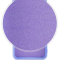 Чохол для смартфона Cosmic Silicone Case AA for Xiaomi Redmi A3 4G Elegant Purple (CosSilXiA3ElegantPurple)