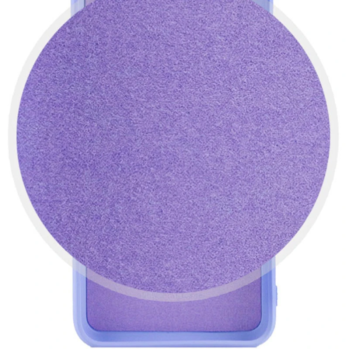 Чохол для смартфона Cosmic Silicone Case AA for Xiaomi Redmi A3 4G Elegant Purple (CosSilXiA3ElegantPurple)