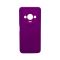 Чохол для смартфона Cosmic Silicone Case AA for Xiaomi Redmi A3 4G Purple (CosSilXiA3Purple)
