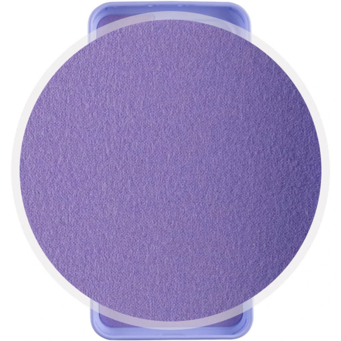 Чохол для смартфона Cosmic Silicone Case AA for Xiaomi Redmi Note 13 4G Elegant Purple (CosSilXiNo13ElegantPurple)