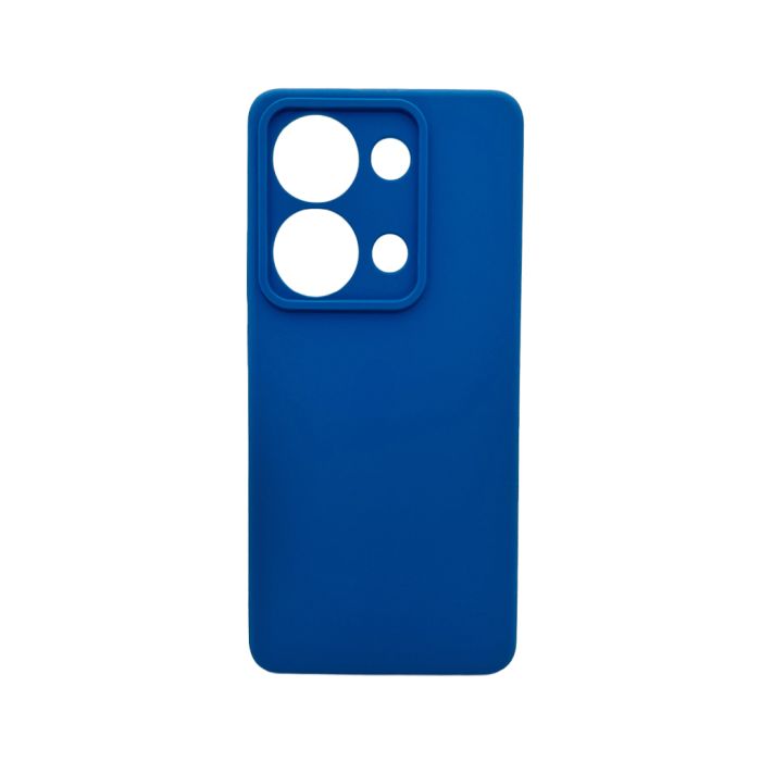 Чохол для смартфона Cosmic Silicone Case AA for Xiaomi Redmi Note 13 Pro 4G Light Blue (CosSilXiNo13PLightBlue)