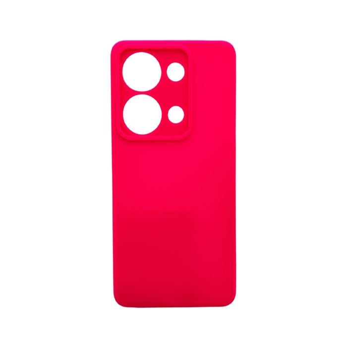 Чохол для смартфона Cosmic Silicone Case AA for Xiaomi Redmi Note 13 Pro 4G Phosphor (CosSilXiNo13PPhosphor)