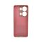 Чохол для смартфона Cosmic Silicone Case AA for Xiaomi Redmi Note 13 Pro 4G Sand Powder (CosSilXiNo13PSandPowder)