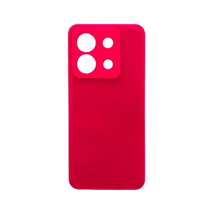 Чохол для смартфона Cosmic Silicone Case AA for Xiaomi Redmi Note 13 Pro 5G/POCO X6 5G Phosphor (CosSilXiNo13P5GPhosphor)