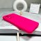 Чохол для смартфона Cosmic Silicone Case AA for Xiaomi Redmi Note 13 Pro 5G/POCO X6 5G Phosphor (CosSilXiNo13P5GPhosphor)