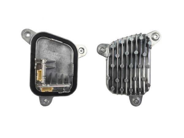 Блок управления модуль дневного освещения фары LH на BMW 3 Series (GT) F34 2013-2019 года