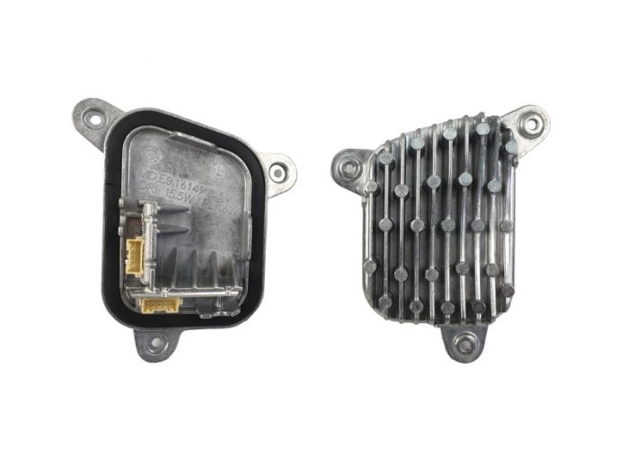 Блок управления модуль дневного освещения фары LH на BMW 3 Series (GT) F34 2013-2019 года