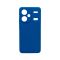 Чохол для смартфона Cosmic Silicone Case AA for Xiaomi Redmi Note 13 Pro Plus 5G Light Blue (CosSilXiNo13P+LightBlue)