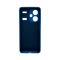 Чохол для смартфона Cosmic Silicone Case AA for Xiaomi Redmi Note 13 Pro Plus 5G Light Blue (CosSilXiNo13P+LightBlue)