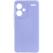 Чохол для смартфона Cosmic Silicone Case AA for Xiaomi Redmi Note 13 Pro Plus 5G Elegant Purple (CosSilXiNo13P+ElegantPurple)