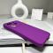 Чохол для смартфона Cosmic Silicone Case AA for Xiaomi Redmi Note 14 4G (EUR VER) Purple (CosSilXiNo14Purple)