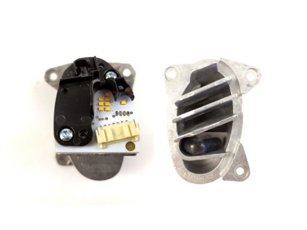 Блок управления модуль указателя поворота RH на BMW 6 Series F06/F12/F13 2012-2017 года