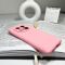 Чохол для смартфона Cosmic Silicone Case AA for Xiaomi Redmi Note 14 Pro 4G Rose Pink (CosSilXiNo14PRosePink)